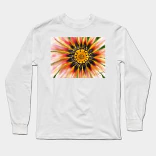 Wildlfower Long Sleeve T-Shirt